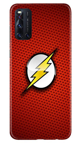 Flash Case for Vivo V19 (Design No. 252)