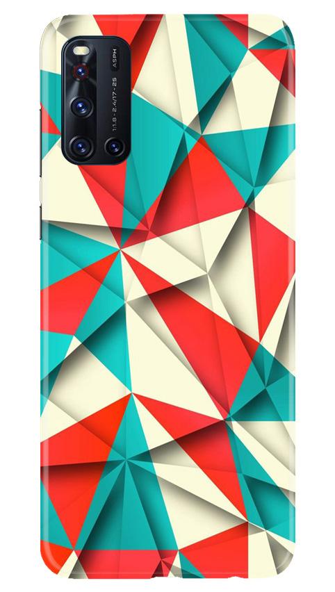 Modern Art Case for Vivo V19 (Design No. 271)