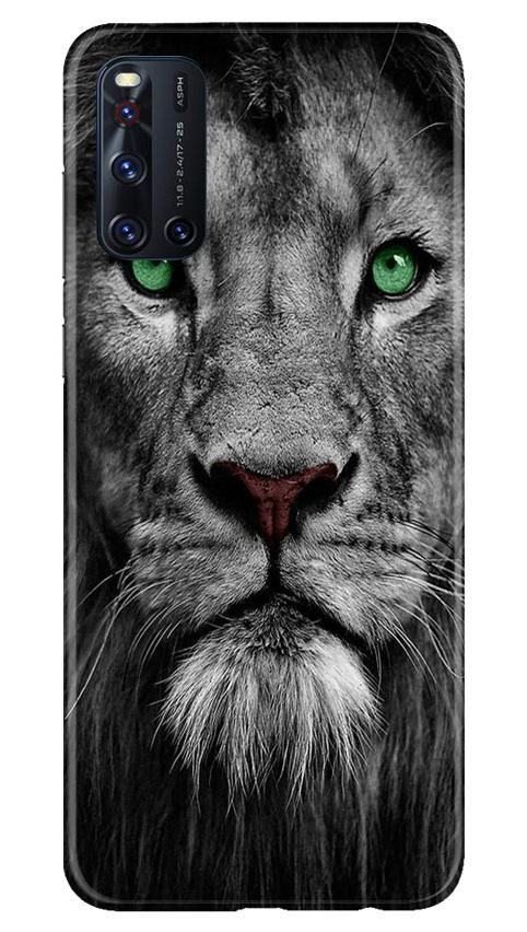 Lion Case for Vivo V19 (Design No. 272)