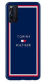 Tommy Hilfiger Case for Vivo V19 (Design No. 275)