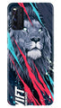 Lion Case for Vivo V19 (Design No. 278)