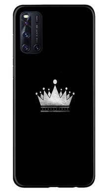 King Mobile Back Case for Vivo V19 (Design - 280)