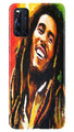 Bob marley Case for Vivo V19 (Design No. 295)