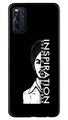 Bhagat Singh Mobile Back Case for Vivo V19 (Design - 329)