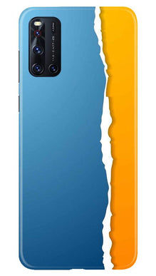 Designer Mobile Back Case for Vivo V19 (Design - 371)
