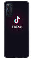 Tiktok Mobile Back Case for Vivo V19 (Design - 396)