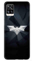 Batman Case for Vivo V20
