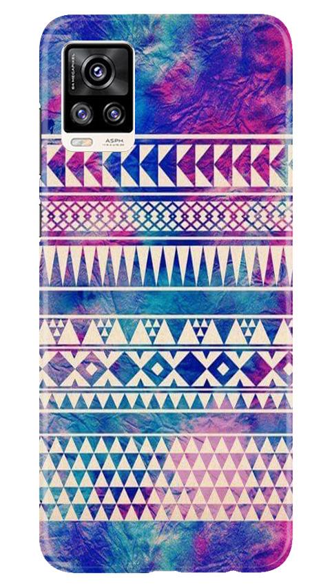 Modern Art Case for Vivo V20