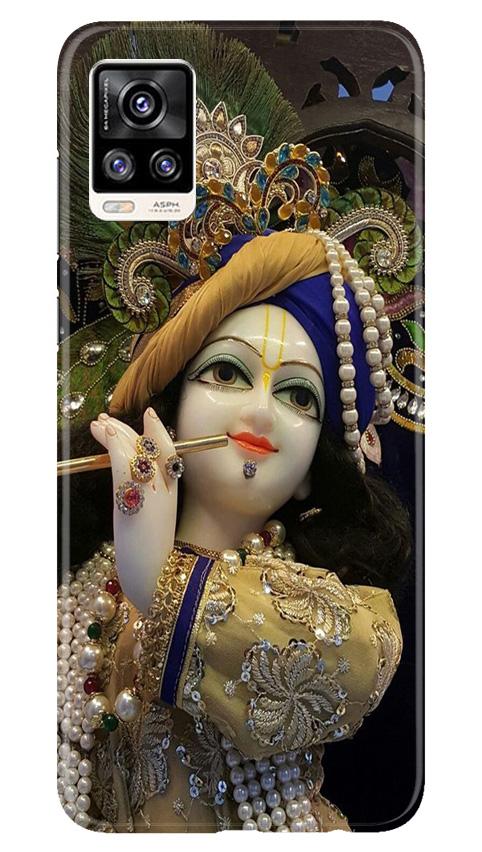 Lord Krishna3 Case for Vivo V20 Pro