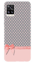 Gift Wrap2 Case for Vivo V20