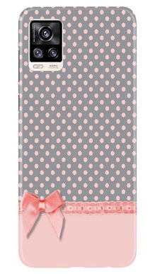 Gift Wrap2 Mobile Back Case for Vivo V20 Pro (Design - 33)