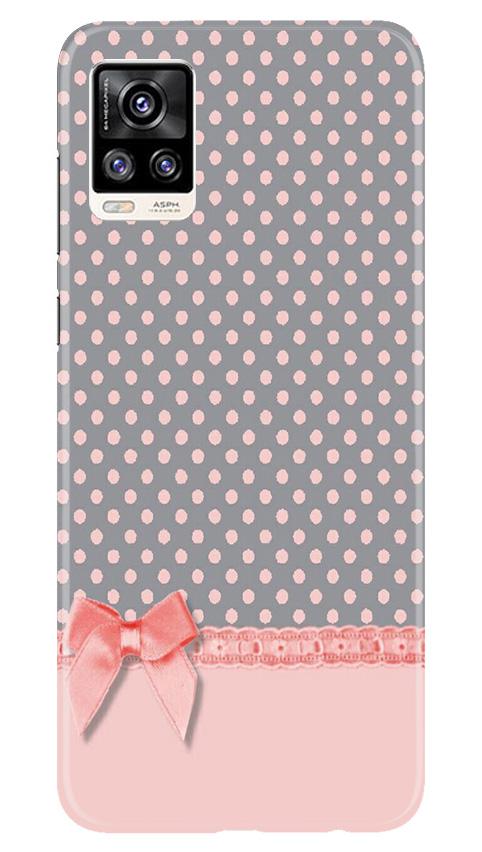 Gift Wrap2 Case for Vivo V20 Pro