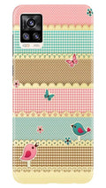 Gift paper Case for Vivo V20
