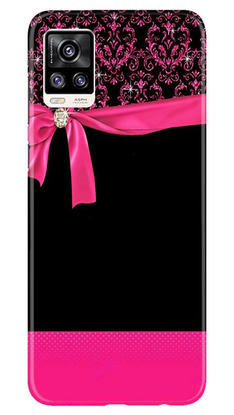 Gift Wrap4 Case for Vivo V20 Pro