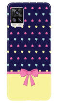 Gift Wrap5 Case for Vivo V20