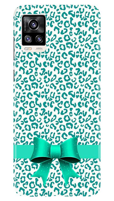 Gift Wrap6 Case for Vivo V20