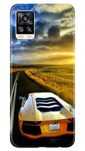 Car lovers Case for Vivo V20