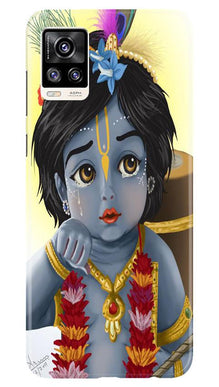 Bal Gopal Mobile Back Case for Vivo V20 Pro (Design - 48)