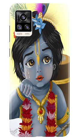 Bal Gopal Case for Vivo V20 Pro