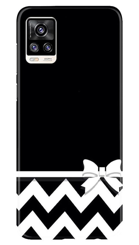 Gift Wrap7 Case for Vivo V20