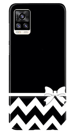 Gift Wrap7 Case for Vivo V20 Pro