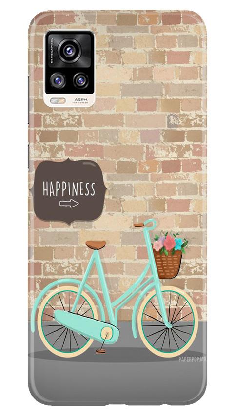 Happiness Case for Vivo V20 Pro