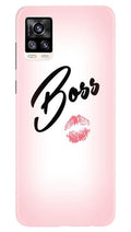 Boss Case for Vivo V20 Pro