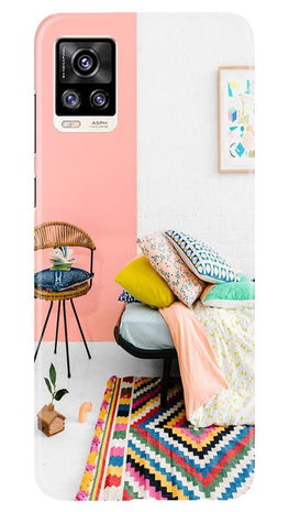 Home Décor Case for Vivo V20