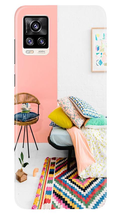 Home Décor Case for Vivo V20 Pro