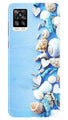 Sea Shells2 Case for Vivo V20