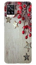 Stars Case for Vivo V20