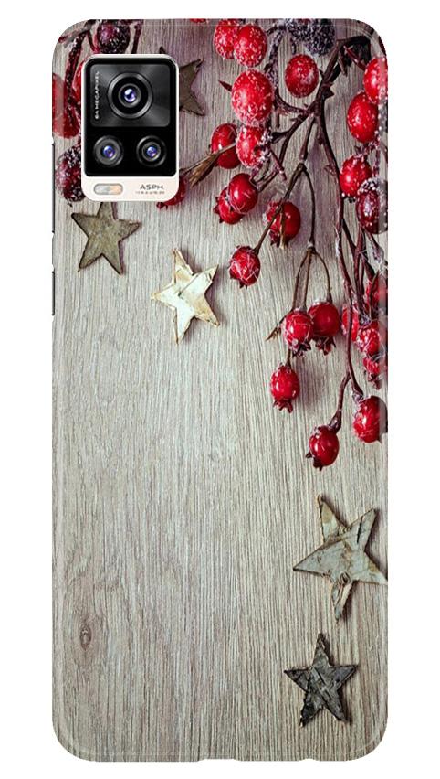 Stars Case for Vivo V20