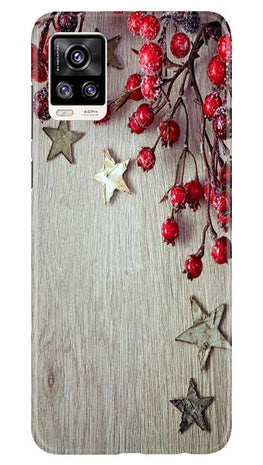 Stars Case for Vivo V20 Pro