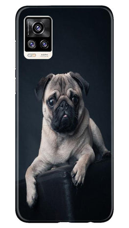 little Puppy Case for Vivo V20
