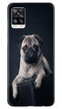 little Puppy Case for Vivo V20 Pro