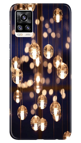Party Bulb2 Case for Vivo V20 Pro