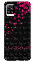 Love in Air Case for Vivo V20