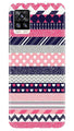 Pattern3 Case for Vivo V20