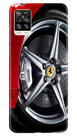 FerariCase for Vivo V20(Design - 133)