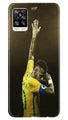 Neymar Jr Case for Vivo V20 Pro  (Design - 168)