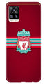 Liverpool Case for Vivo V20  (Design - 171)