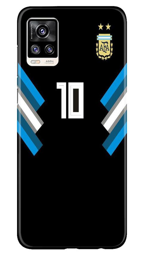 Argentina Case for Vivo V20  (Design - 173)