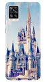 Disney Land for Vivo V20 Pro (Design - 185)