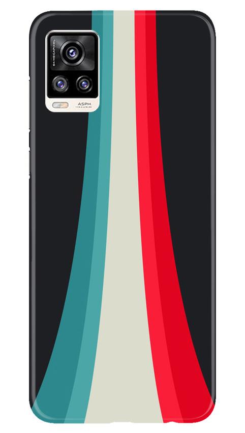 Slider Case for Vivo V20 (Design - 189)