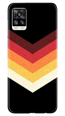 Designer Mobile Back Case for Vivo V20 (Design - 193)