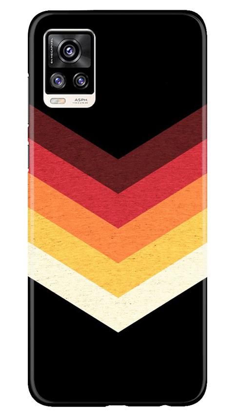Designer Case for Vivo V20 (Design - 193)