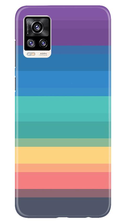 Designer Case for Vivo V20 Pro (Design - 201)
