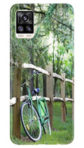 Bicycle Case for Vivo V20 Pro (Design No. 208)