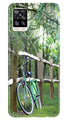 Bicycle Case for Vivo V20 Pro (Design No. 208)