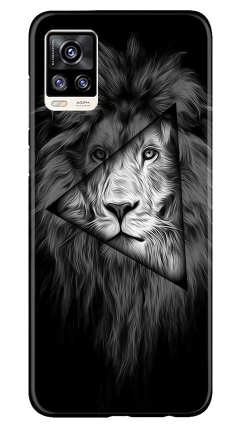 Lion Star Case for Vivo V20 (Design No. 226)